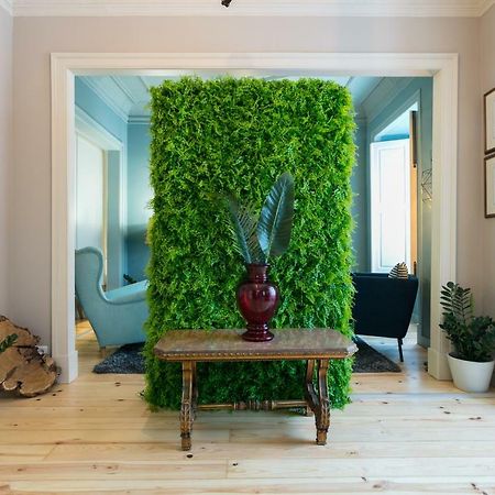 Flh Marques Trendy Apartment Lisbon Bagian luar foto