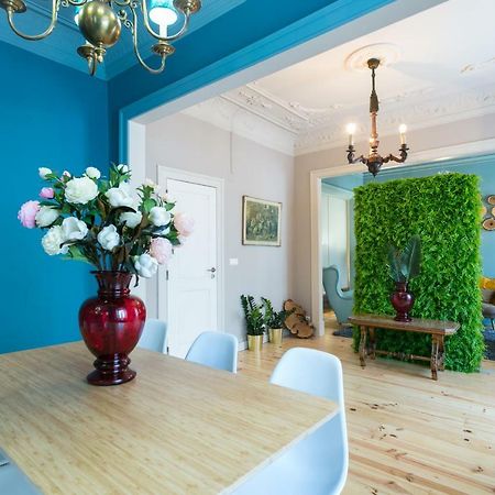 Flh Marques Trendy Apartment Lisbon Bagian luar foto