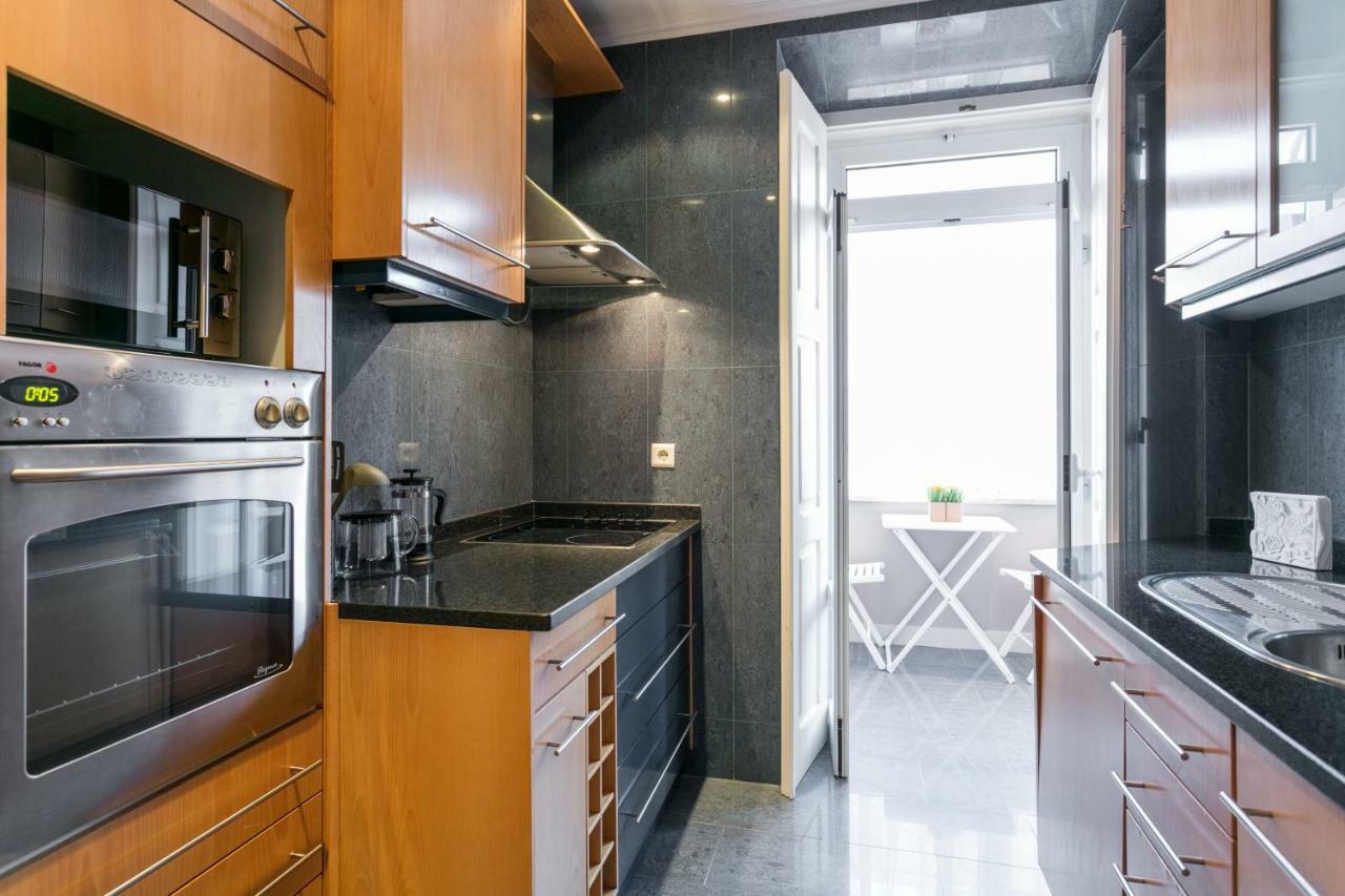Flh Marques Trendy Apartment Lisbon Bagian luar foto