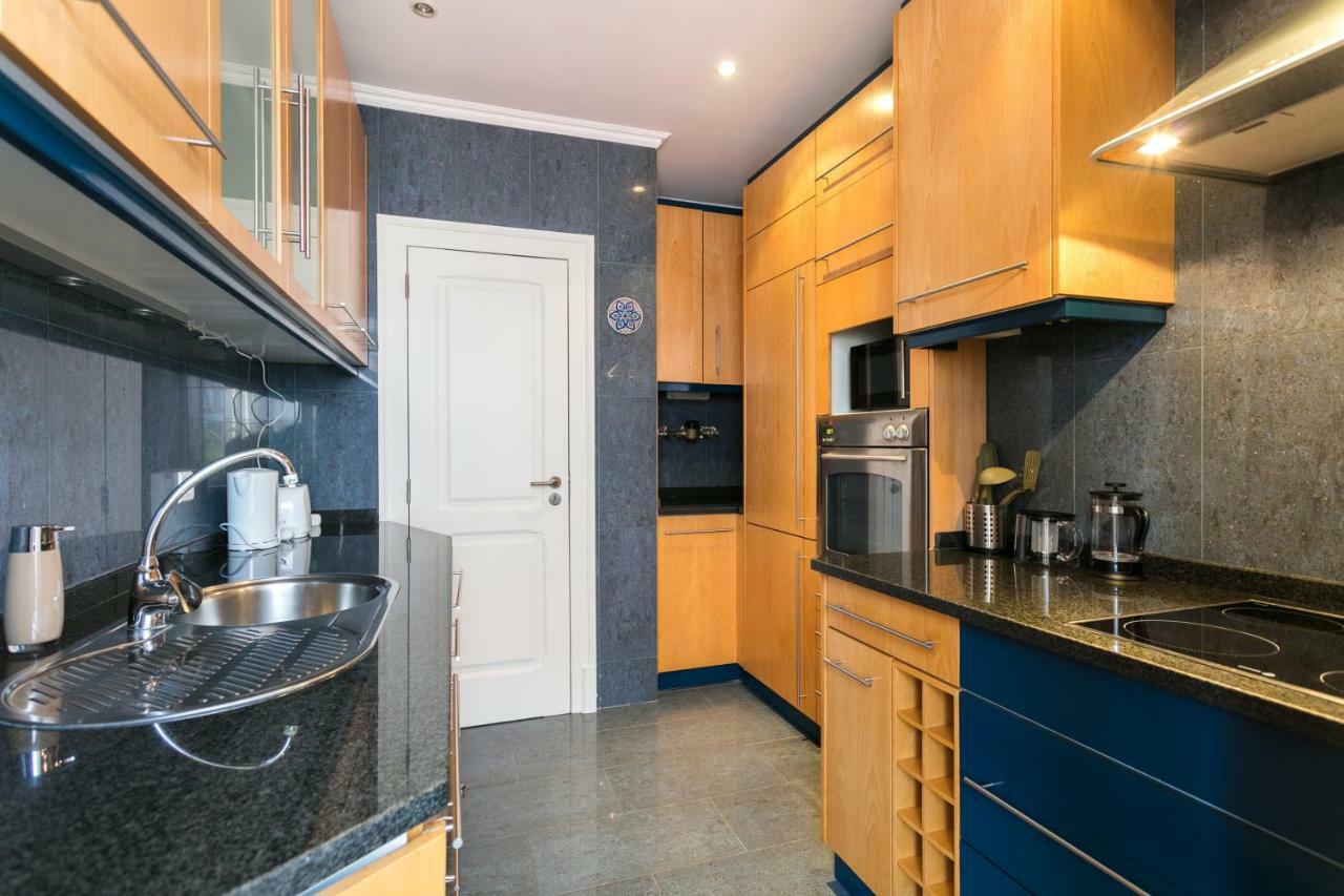 Flh Marques Trendy Apartment Lisbon Bagian luar foto