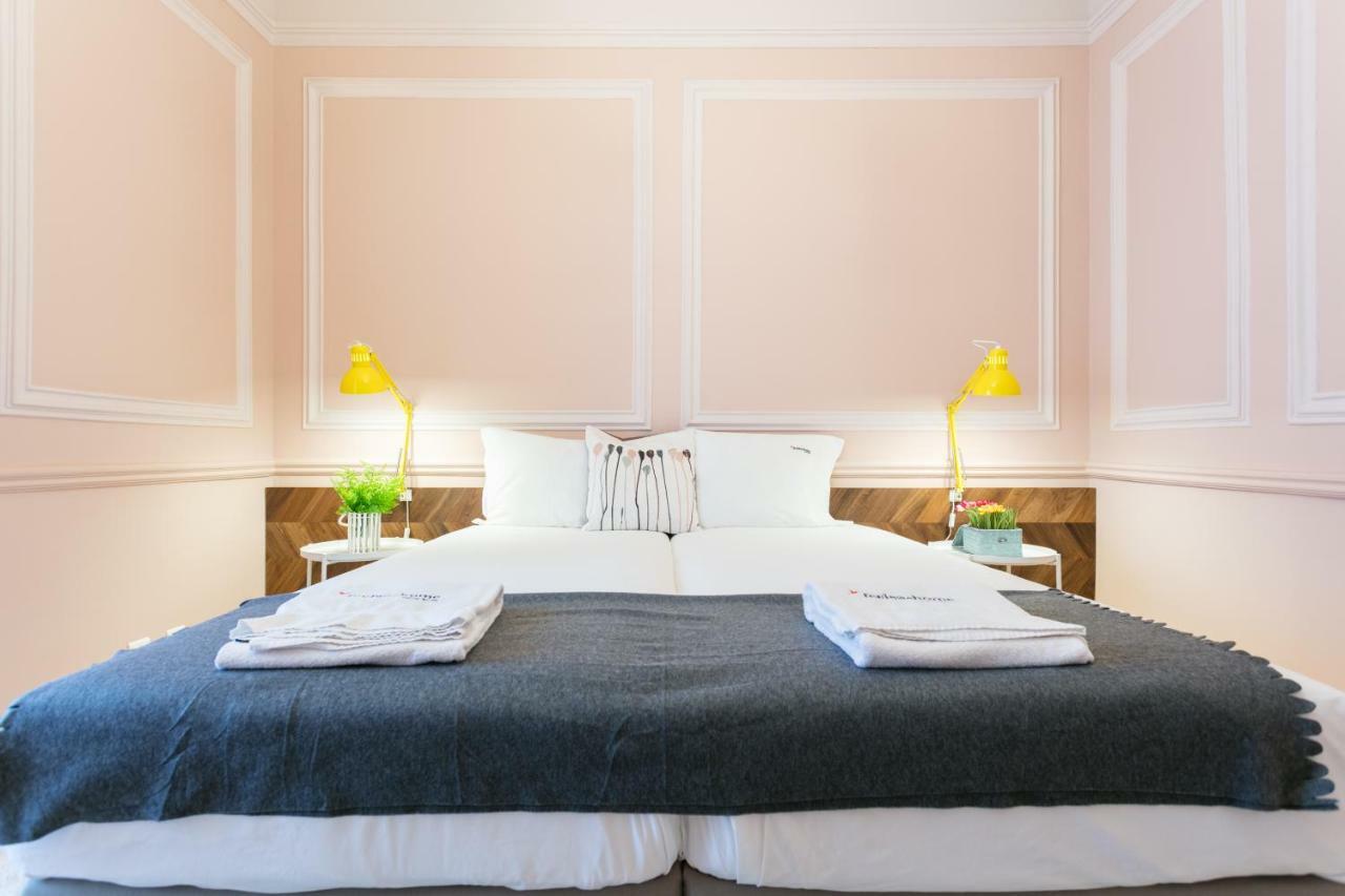 Flh Marques Trendy Apartment Lisbon Bagian luar foto