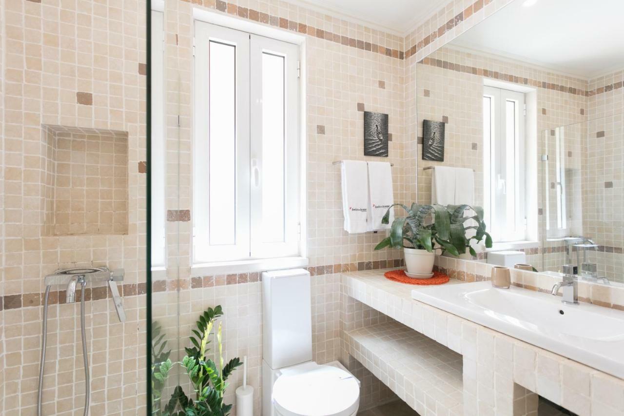 Flh Marques Trendy Apartment Lisbon Bagian luar foto