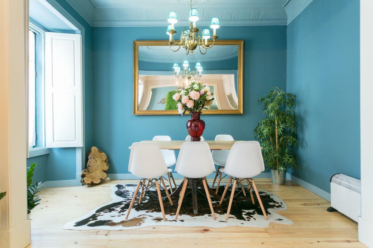 Flh Marques Trendy Apartment Lisbon Bagian luar foto