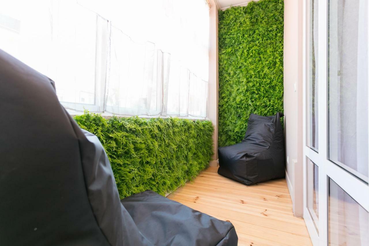 Flh Marques Trendy Apartment Lisbon Bagian luar foto