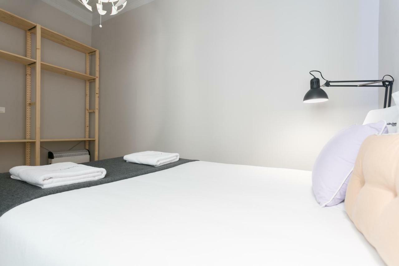 Flh Marques Trendy Apartment Lisbon Bagian luar foto